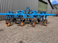 Cultivator Lemken Smaragd 4,0 mtr hydraulisch opklapbaar