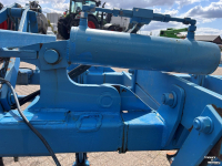Cultivator Lemken Smaragd 4,0 mtr hydraulisch opklapbaar