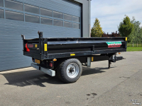 Dumptrailer Vaia MR45 MR45
