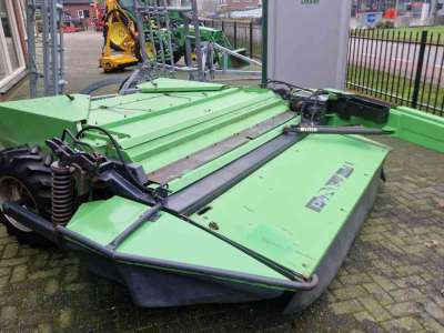 Mower Deutz-Fahr SMA 3.00