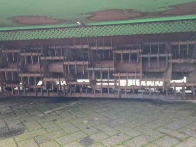 Mower Deutz-Fahr SMA 3.00