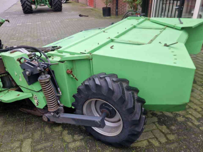 Mower Deutz-Fahr SMA 3.00