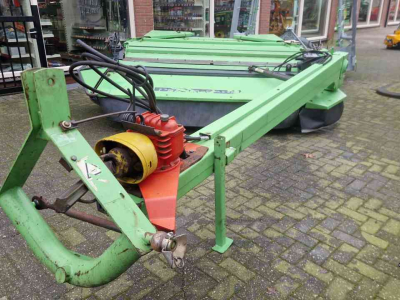 Mower Deutz-Fahr SMA 3.00