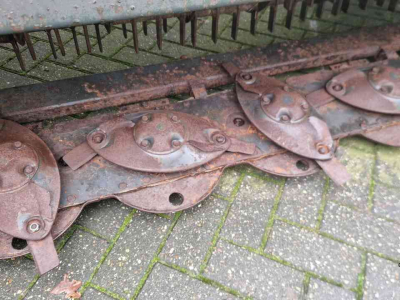 Mower Deutz-Fahr SMA 3.00