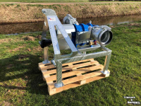 Manure pump  Bomik A136-280