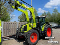 Tractor Claas Claas Arion 420