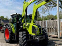 Tractor Claas Claas Arion 420