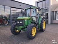 Tractor John Deere 6200