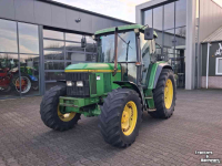 Tractor John Deere 6200