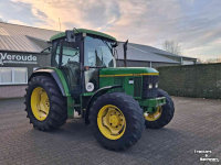 Tractor John Deere 6200