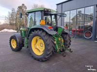 Tractor John Deere 6200