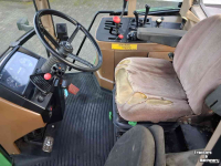 Tractor John Deere 6200