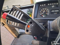 Tractor John Deere 6200