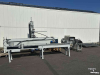 Palletizer  Sorma Pal 108S palletiseerder