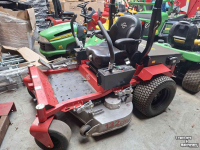 Ride-on mower Cramer ZERO TURN