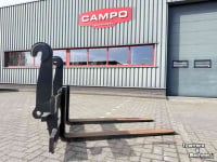 Pallet Fork frames Case Palletframe + Lepels voor Shovel