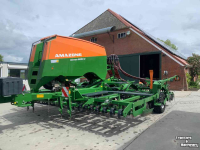Direct seeder Amazone Cirrus 6003-2