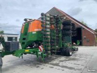 Direct seeder Amazone Cirrus 6003-2