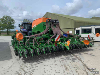 Direct seeder Amazone Cirrus 6003-2