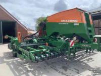 Direct seeder Amazone Cirrus 6003-2