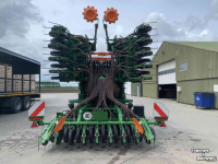 Direct seeder Amazone Cirrus 6003-2