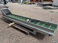 Elevator conveyor Skals TM 11, elevator
