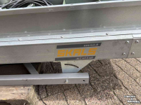Elevator conveyor Skals TM 11, elevator