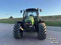 Tractor Deutz-Fahr Agrotron 150.6 tractor