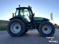 Tractor Deutz-Fahr Agrotron 150.6 tractor