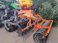 Disc harrow Mandam GAL-C