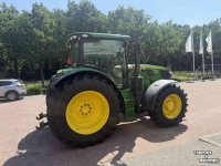 Tractor John Deere 6155R Tractor