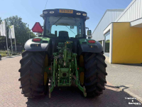 Tractor John Deere 6155R Tractor