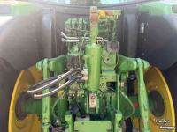 Tractor John Deere 6155R Tractor