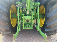 Tractor John Deere 6155R Tractor