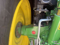 Tractor John Deere 6155R Tractor