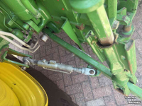 Tractor John Deere 6155R Tractor