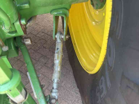 Tractor John Deere 6155R Tractor