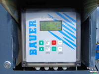 Irrigation hose reel Bauer E41 120-400