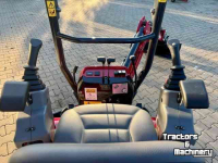 Mini-Excavator Yanmar SV 10