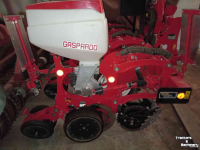 Seed drill Gaspardo MTR-4