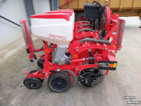 Seed drill Gaspardo MTR-4