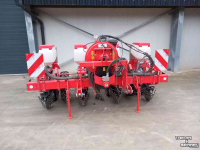 Seed drill Gaspardo MTR-4
