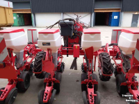 Seed drill Gaspardo MTR-4
