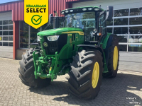 Tractor John Deere 6R 185