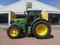 Tractor John Deere 6155R