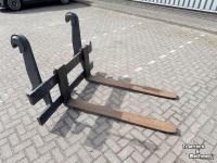 Wheelloader Case Palletvork Shovel,Forks, Gabel