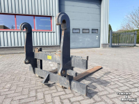Wheelloader Case Palletvork Shovel,Forks, Gabel