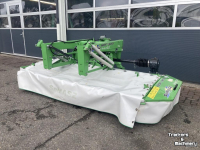 Mower Samasz KDF 300