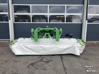 Mower Samasz KDF 300