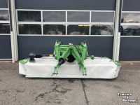 Mower Samasz KDF 300